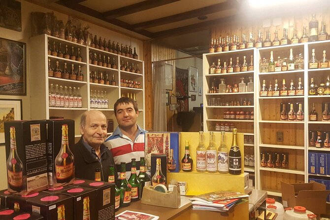 Liqueur Tour In Vienna - 1-Hour Timing: How the Visit Fits a Vienna Day