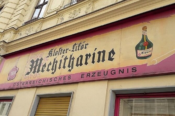 Liqueur Tour In Vienna - Chocolate Pairing with Mozart Chocolate