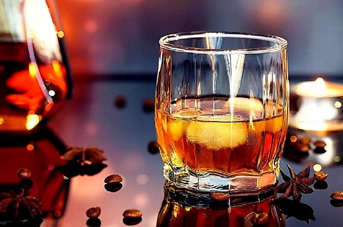 Liqueur Tour In Vienna - Small Group of 10: Why That Changes the Experience