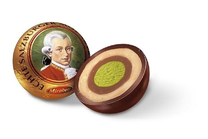 Liqueur Tour In Vienna - The Mkhitarist Connection: Why This Liqueur Has a Story