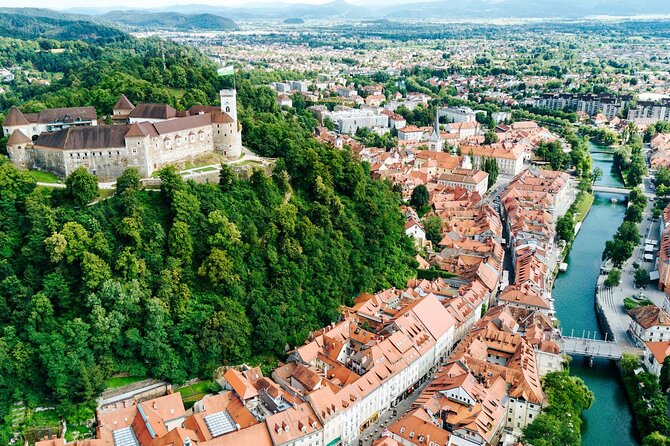 Ljubljana and Lake Bled private day tour from Vienna - Key things to know before you go
