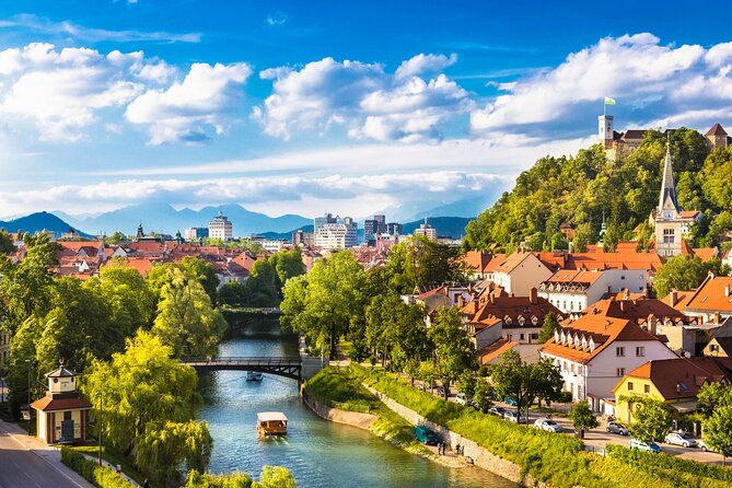 Ljubljana and Lake Bled private day tour from Vienna - Lake Bled: classic views, island photos, and the bell legend