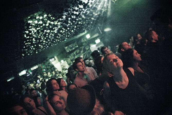 Local Pub Crawl Vienna - The Structure: A 4- to 5-Hour Crawl With Three Stops Plus the Club