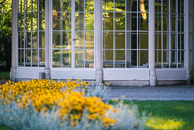 Lonely Goatherd Bike Tour: Cycle Salzburg's Surroundings with the Sound of Music - Sound of Music Tidbits and Salzburg Facts Without the Lecture Vibe