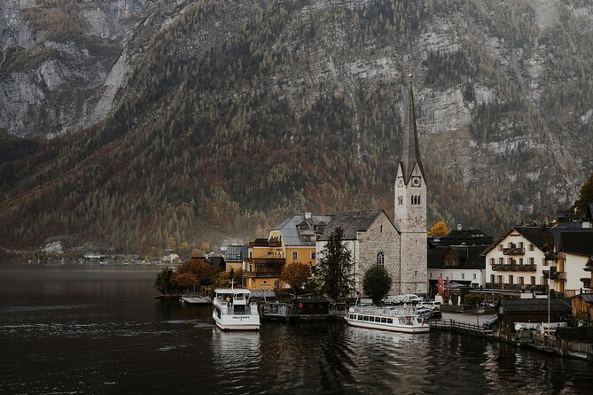 Magical Hallstatt Day Trip from Vienna - Key highlights before you go