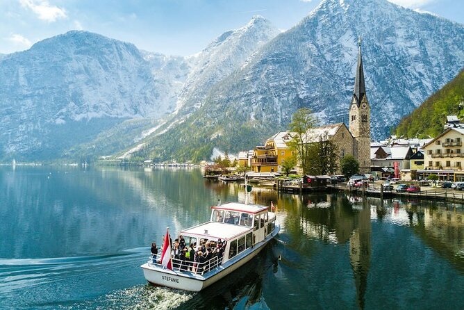 Magical Hallstatt Day Trip from Vienna - Vienna to Hallstatt in one day, what that really means