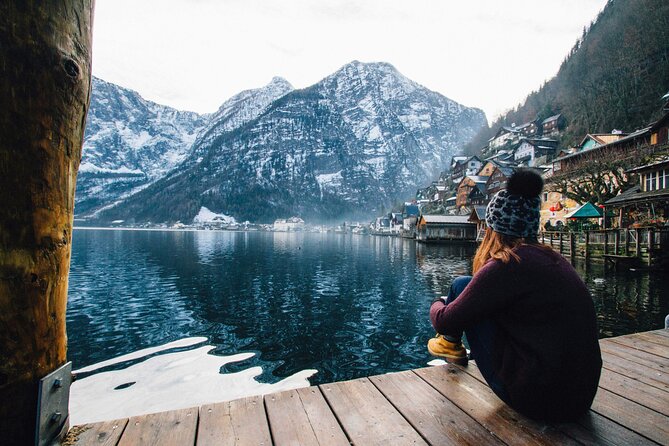 Magical Hallstatt Day Trip from Vienna - Lakeside views and why timing matters more than you think