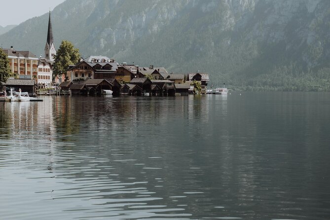 Magical Hallstatt Day Trip from Vienna - Weather, cancellations, and what I’d do to protect your plan