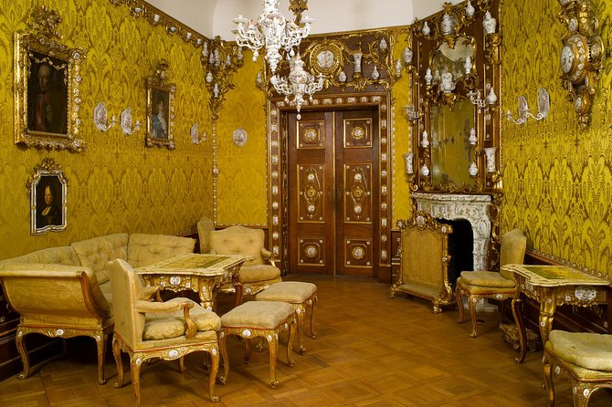 MAK - Museum of Applied Arts, Vienna, Ticket - Stop 1: the MAK on the Ringstraße, where design becomes a story