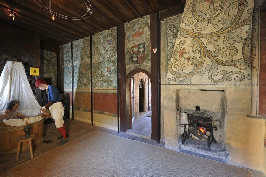 Mauterndorf: Castle Entrance Ticket - Ticket value and who should buy this entrance