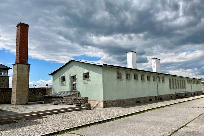 Mauthausen Concentration Camp Day Trip from Vienna - A Moving Day Trip From Vienna to Mauthausen Memorial