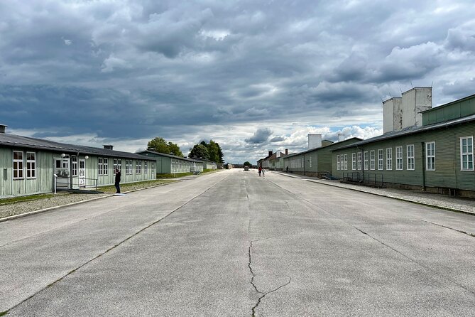 Mauthausen Concentration Camp Day Trip from Vienna - The 8:30 AM Coach Ride: Orientation Before You Walk