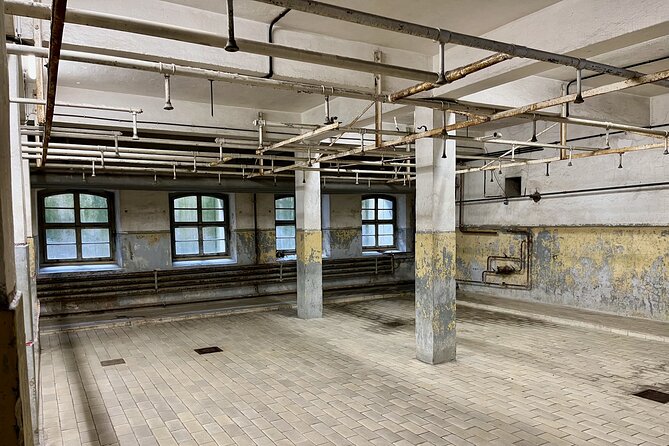 Mauthausen Concentration Camp Day Trip from Vienna - Timing, Pacing, and How Not to Feel Rushed