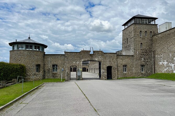 Mauthausen Concentration Camp Day Trip from Vienna - Who This Tour Fits Best (and Who Should Rethink It)