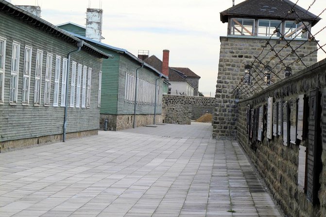 Mauthausen Concentration Camp Day Trip from Vienna - Price and What You Actually Get for $143.25