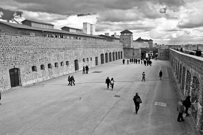 Mauthausen Memorial Private Day Trip from Vienna - Small practical tips to make the day smoother