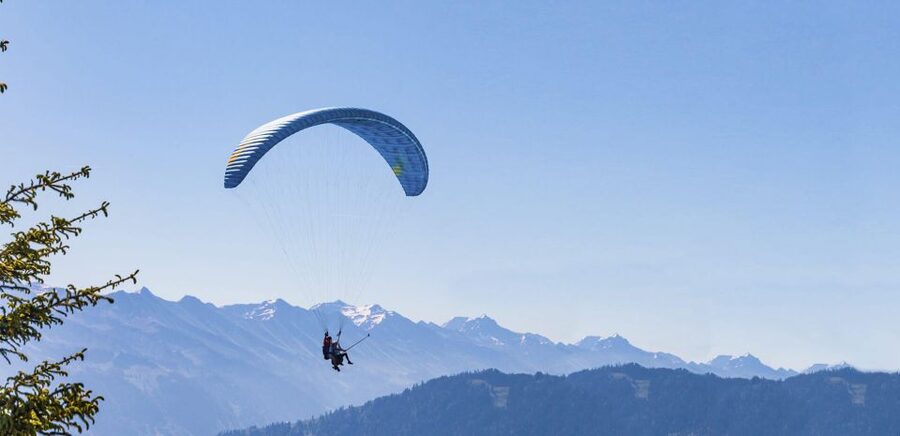 Mayrhofen: Paragliding Flight Experience Over Mountains - Key Things That Make This Mayrhofen Paragliding Flight Worth It