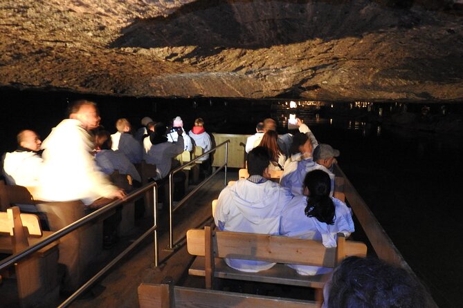 Minivan Tour From Salzburg to Dürrnberg Salt Mine + King’s Lake & Berchtesgaden - Key things to know before you go