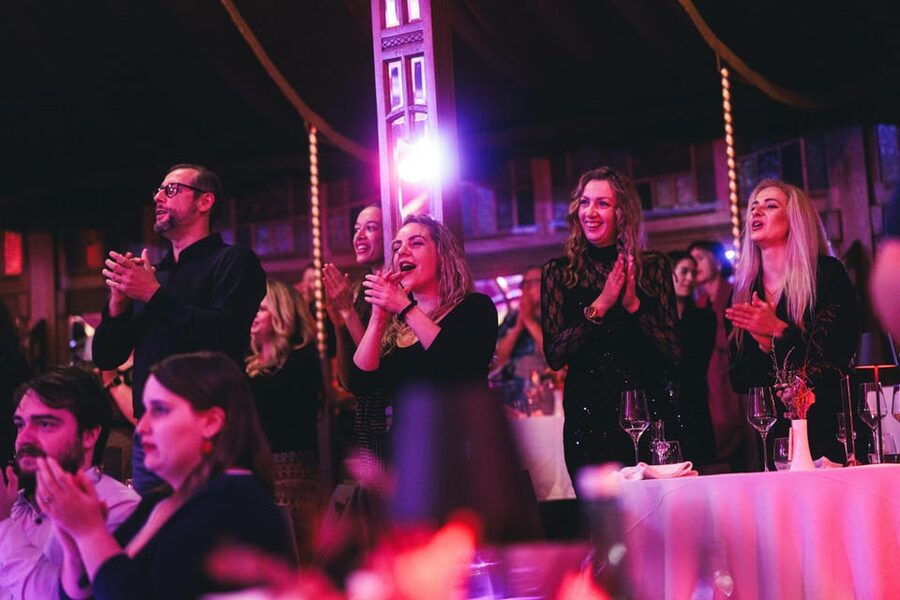 Mirage Vienna: Burlesque Spectacular – Dinner Show - Price and value: what $116 gets you in real terms
