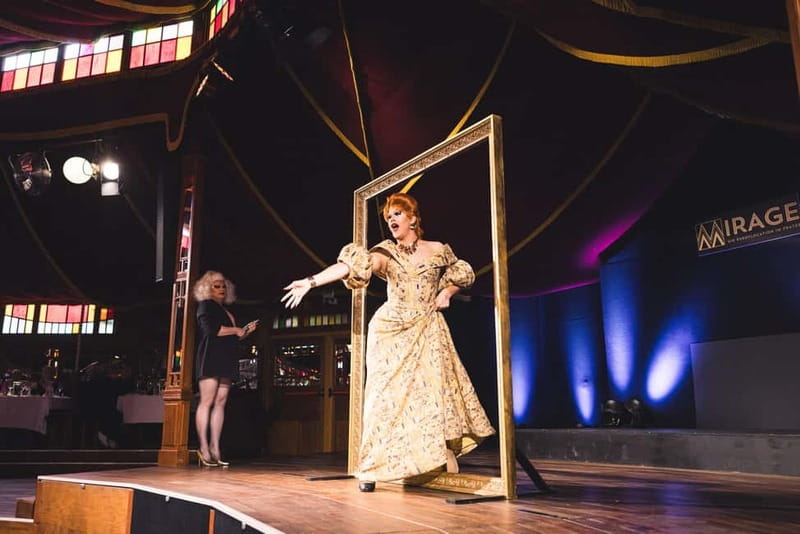 Mirage Vienna: Good Morning, Vienna – The Drag Brunch at the Prater - Price and Value, What $81 Gets You for a 3-Hour Sunday