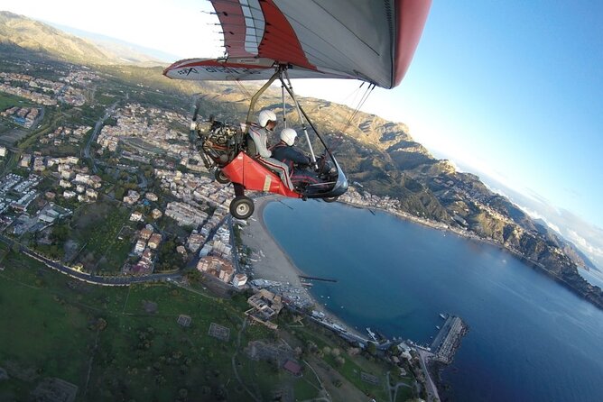 Motor kite Trike sightseeing flight over Carinthia - Key things to know before you fly