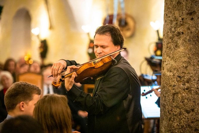 Mozart and Advent/Christmas Concerts at the Fortress Hohensalzburg - Getting up to Fortress Hohensalzburg without the workout