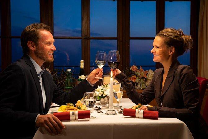 Mozart Concert and Dinner or VIP Dinner at Fortress Salzburg with River Cruise - Dress code, timing, and how to avoid feeling rushed