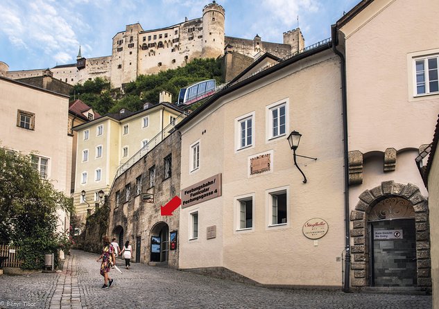 Mozart Concert and Dinner or VIP Dinner at Fortress Salzburg with River Cruise - Price and value: what you are really paying for