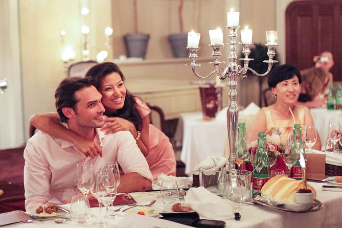 Mozart Dinner Concert in Salzburg - Smart Casual, Timing, and What to Do Once You Arrive