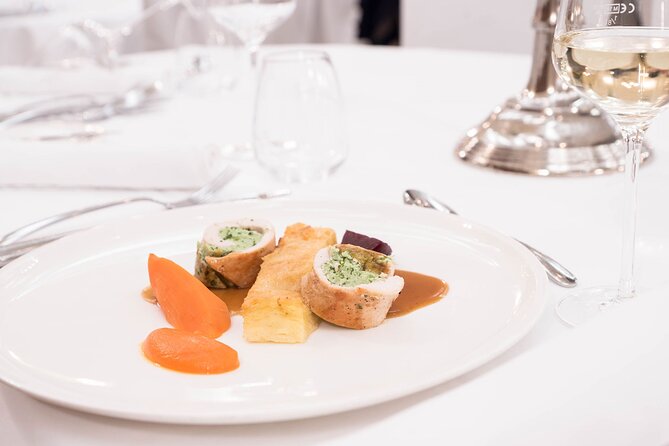 Mozart Dinner Concert in Salzburg - Who This Evening Is Perfect For (and Who Might Prefer Something Else)
