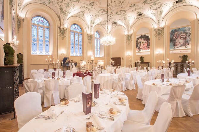 Mozart Dinner Concert in Salzburg - Should You Book the Mozart Dinner Concert in Salzburg?