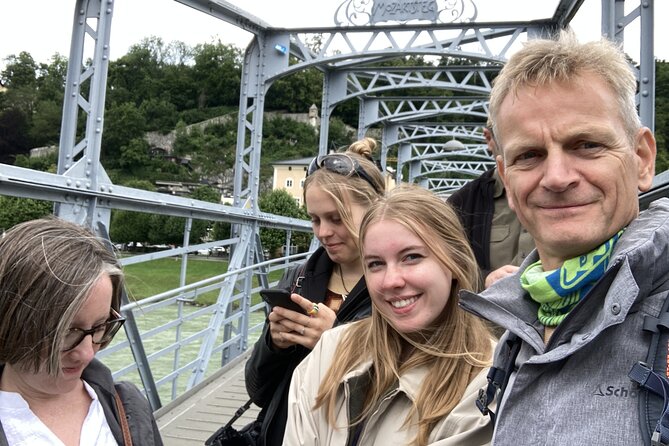 Mozart's Salzburg Exploration Game and Tour - Offline puzzle play, plus what you actually need on your phone