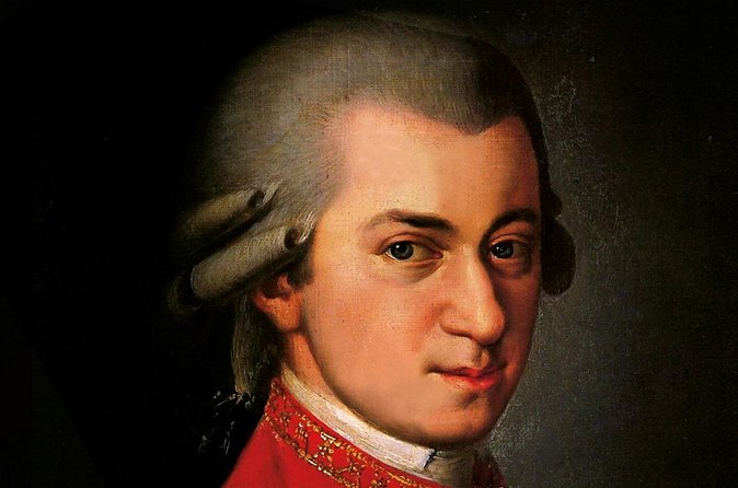Mozart Violin Sonatas St. Peter Romanesque Hall - The duo format: piano-violin interplay, and the artists you might hear
