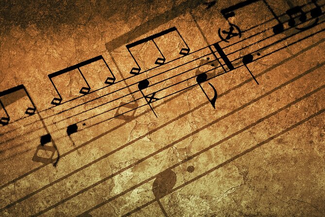 Mozart Violin Sonatas St. Peter Romanesque Hall - 5:00 pm timing: how to make it the calm finish to your Salzburg day