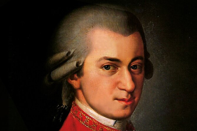 Mozart Violin Sonatas St. Peter Romanesque Hall - What you hear: Mozart violin sonatas that feel like a real conversation
