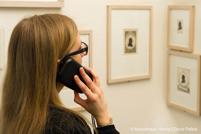 Mozarthaus Vienna Admission Ticket - How the Audio Guide Helps You Get More Out of Every Room