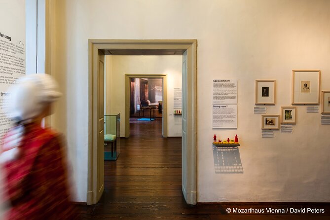 Mozarthaus Vienna Admission Ticket - Price and Value: Why This Ticket Works for Mozart Fans
