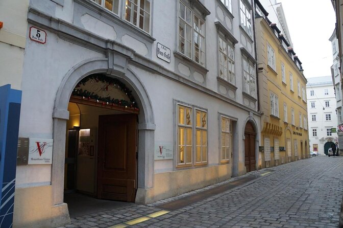 Mozarthaus Vienna Summer Concert with Museum Entry - Quick reasons this concert + museum combo works