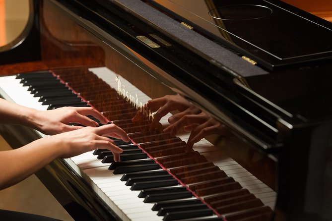 Mozarthaus Vienna Summer Concert with Museum Entry - Why Mozarthaus Vienna is a strong pick for a summer concert