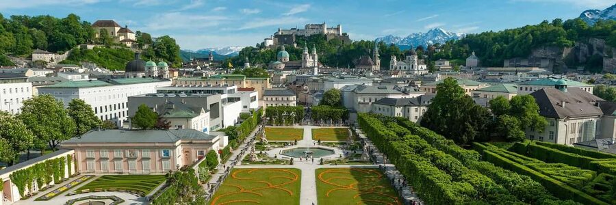 Munich: Salzburg & Hallstatt Alpine Adventure, Private Tour. - How the 10 hour route feels from Munich