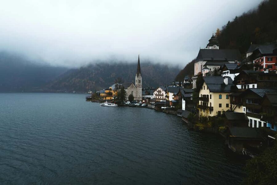 Munich: Salzburg & Hallstatt Alpine Adventure, Private Tour. - The Hallstatt Lake Cruise, why it is worth your time