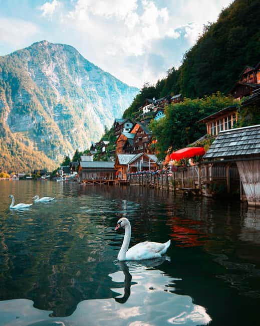 Munich: Salzburg & Hallstatt Alpine Adventure, Private Tour. - The private guide factor, and why Saba’s style matters