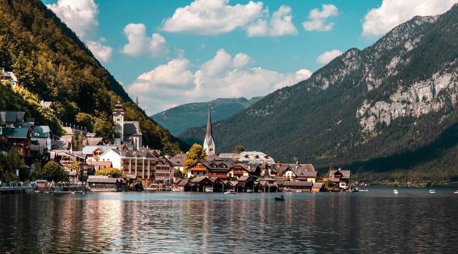 Munich: Salzburg & Hallstatt Alpine Adventure, Private Tour. - Price and value: what $411 per person is really paying for
