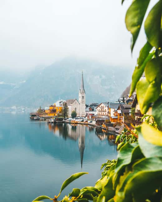 Munich: Salzburg & Hallstatt Alpine Adventure, Private Tour. - Practical tips for a smoother Salzburg and Hallstatt day