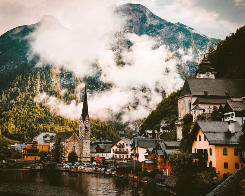 Munich: Salzburg & Hallstatt Alpine Adventure, Private Tour. - Who should book this Munich to Hallstatt private adventure