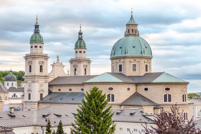 Musical Salzburg: Follow the Trail of the Beloved Movie - Your Local Host, and Why the Guide Matters More Than the Script