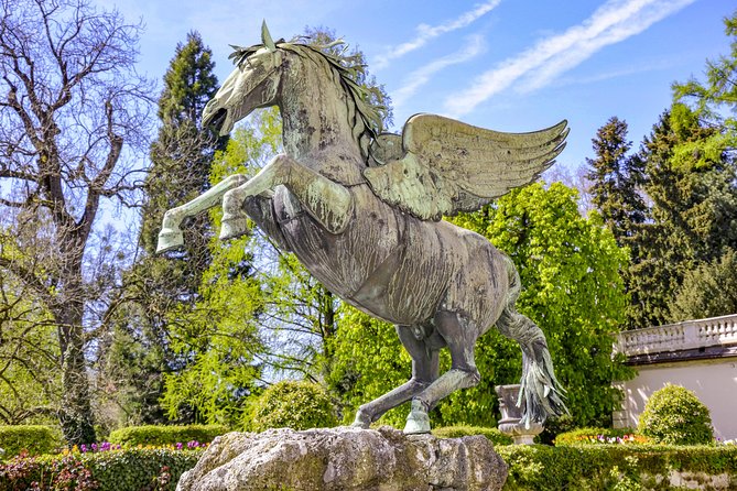 Musical Salzburg: Follow the Trail of the Beloved Movie - Price and Value: Is $213.26 Worth It?