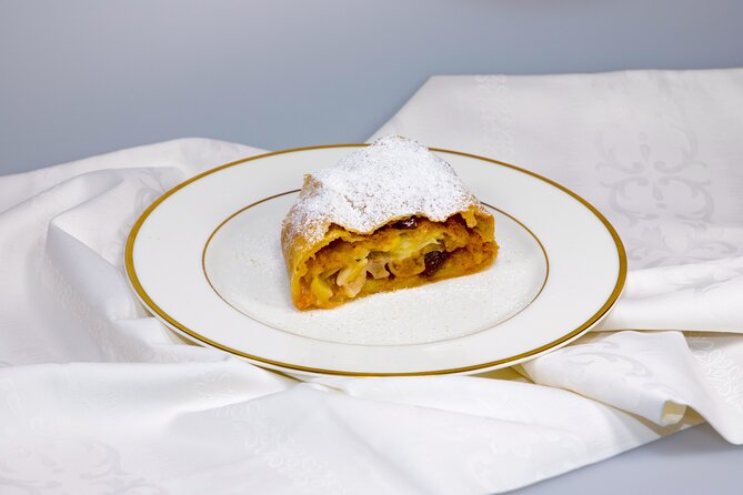 Nabiel's Vienna Cooking Class - Price check: is $181.48 worth it for Vienna cooking?