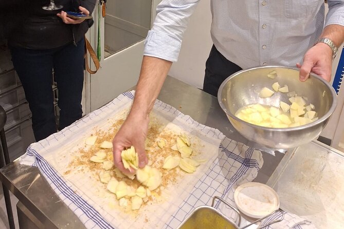 Nabiel's Vienna Cooking Class - Should you book this class?