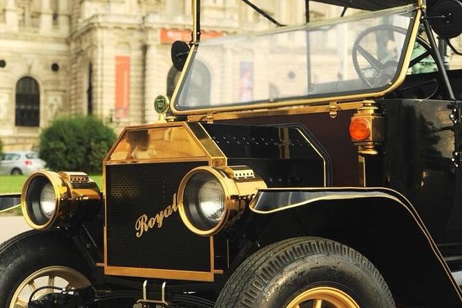 ( Night Tour ) With Private Guide + wine or prosecco - Quick hits before you go